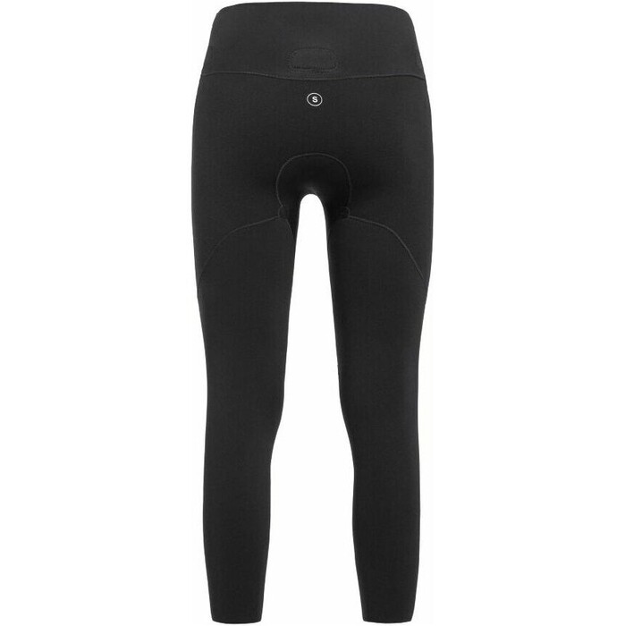 2024 Orca Womens Zeal 2 Pieces Swim Wetsuit Bottoms NN63 - Black